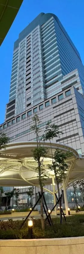 XinsheHotel - Chungli, Hotel in Zhongli