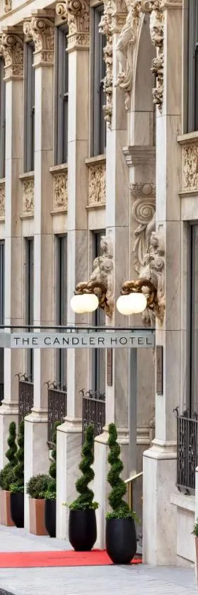 The Candler Hotel Atlanta, Curio Collection by Hilton, Hotel in Atlanta