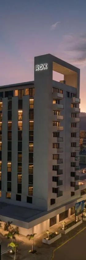 ROK Hotel Kingston Tapestry Collection By Hilton, Hotel in Kingston