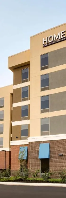 Home2 Suites By Hilton Birmingham Downtown, Hotel in Birmingham