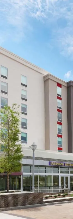 Hampton Inn & Suites Atlanta Buckhead Place, Hotel in Atlanta