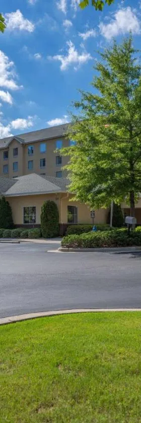 Homewood Suites by Hilton Birmingham-SW-Riverchase-Galleria, Hotel in Hoover