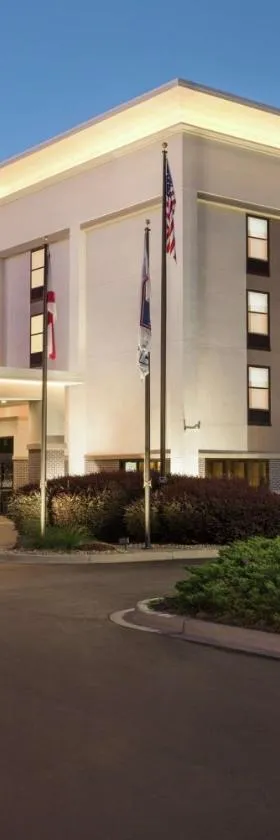 Hampton Inn Birmingham-Trussville, Hotel in Trussville
