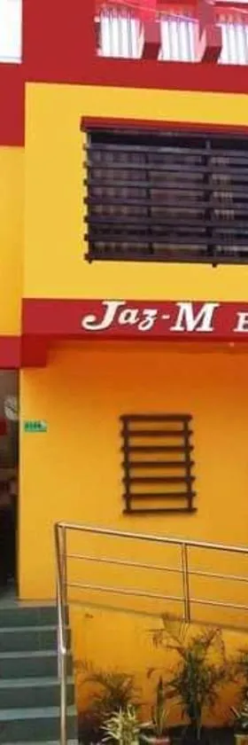 JAZ-M Pensionhouse, Hotel in Tagbilaran