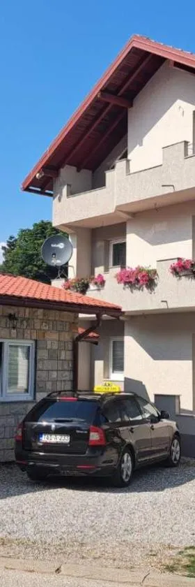 Apartman Natasa, Hotel in Foča