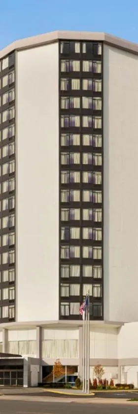 Holiday Inn Philadelphia Arpt-Stadium Area by IHG, Hotel in Philadelphia