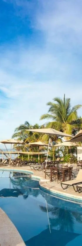 Mishol Bodas Hotel & Beach Club Acapulco Diamante, Hotel in Acapulco