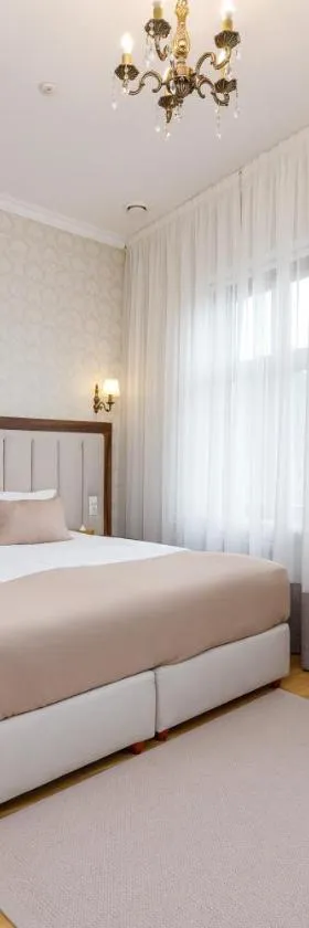 Feder Boutique Hotel, Hotel in Lwiw