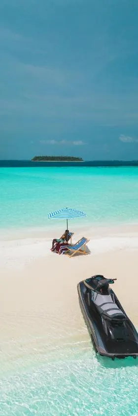 Dhoani Maldives Guesthouse, Hotel in Kendhoo