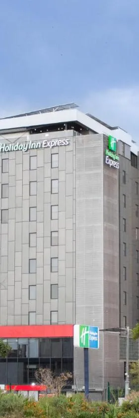 Holiday Inn Express Mexico City Satelite by IHG, Hotel in Mexiko-Stadt