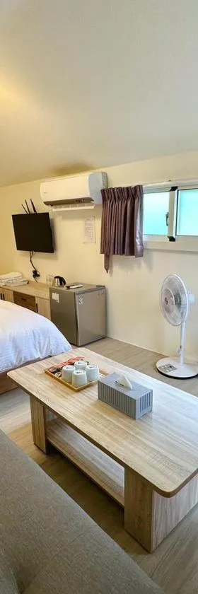 巴洛爸洛的家評價、影片、特色體驗、房價資訊、訂房連結 – 溫馨生態民宿 - 照片 14