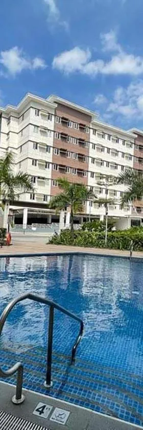 J & F Homestay - Cavite, Philippines, Hotel in Trece Martires