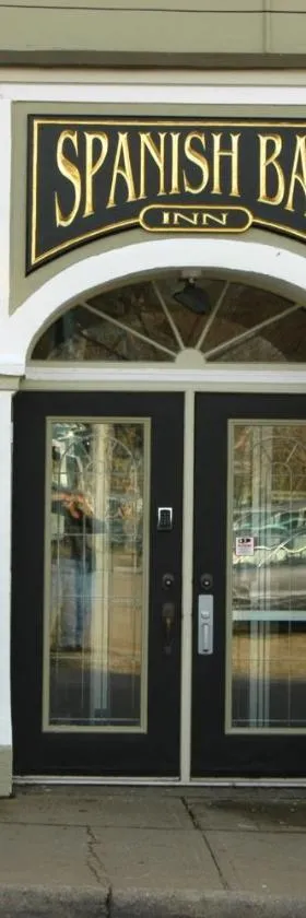Spanish Bay Inn, CANADA, Hotel in Sydney