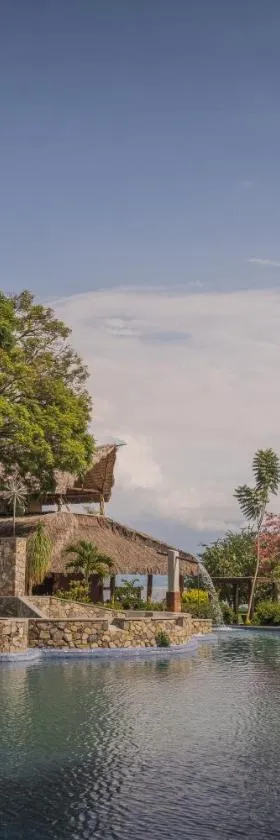 Nimue Marina Residence, Hotel in Ajijic