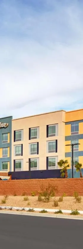 ラスベガス（アメリカ）の人気ホテル10軒｜￥6,401～