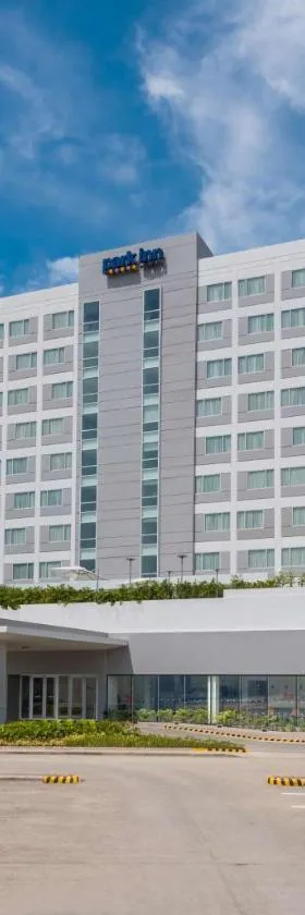 Park Inn By Radisson Iloilo, Hotel in Iloilo City