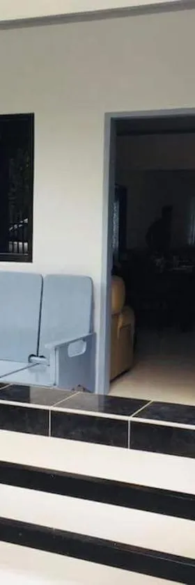 A Unique and Cozy WholeHouse in Babak Samal Island, Hotel in Babak
