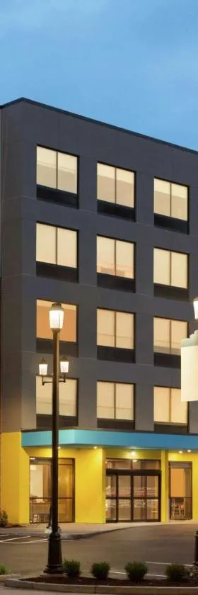 セントチャールズ（アメリカ）の人気ホテル10軒｜￥10,979～