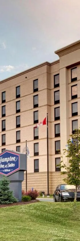Hampton Inn & Suites by Hilton Dartmouth - Halifax, Hotel in Halifax