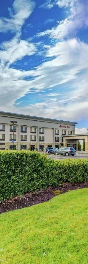 Hampton Inn Portland East, Hotel in Portland