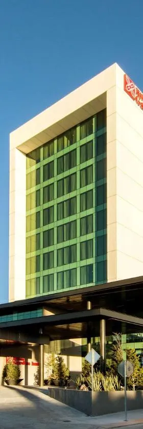 Hilton Garden Inn Aguascalientes, Hotel in Aguascalientes