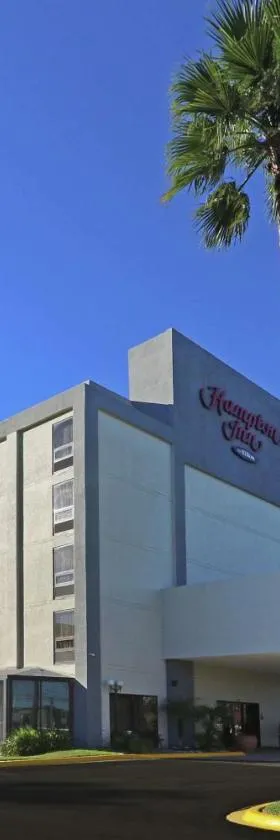 Hampton Inn Monterrey-Airport, Hotel in Monterrey