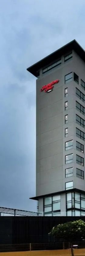 Hampton Inn By Hilton San Luis Potosi, Hotel in San Luis Potosí