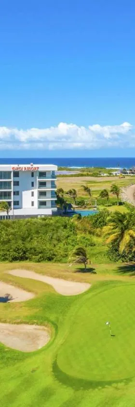 Koi Resort Saint Kitts, Curio Collection by Hilton, Hotel in Basseterre