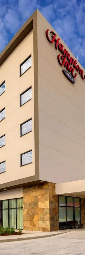 Hampton Inn Piedras Negras, Hotel in Piedras Negras