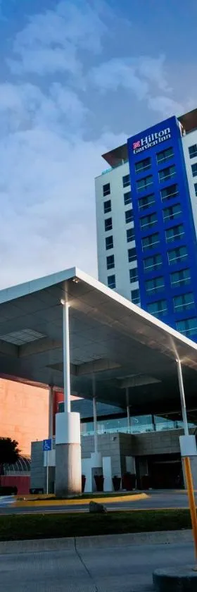 Hilton Garden Inn Silao Aeropuerto Bajio, Hotel in Silao