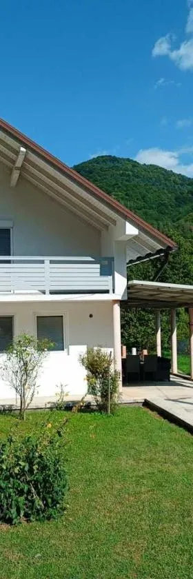 Villa ADA, Hotel in Jajce