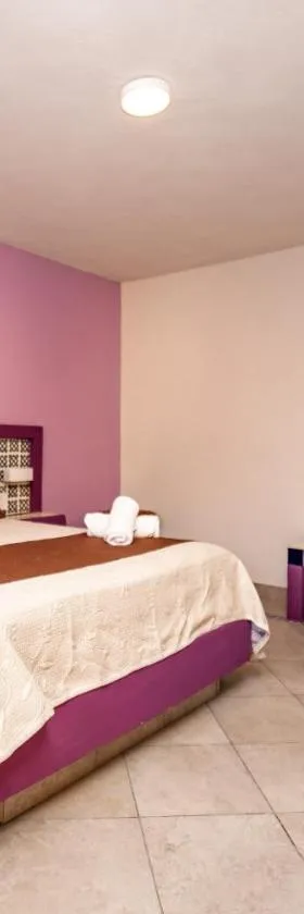 El Jazmin de Zanya, Hotel in Dolores Hidalgo