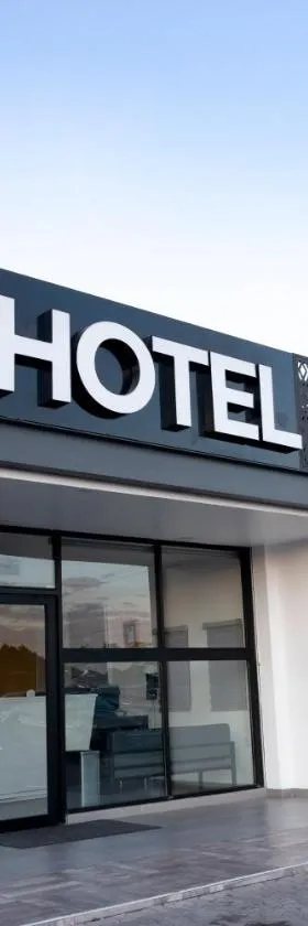 653 Hotel, Hotel in San Luis Río Colorado