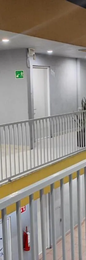 Capital Hotel, Hotel in Monclova