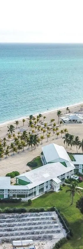 Viva Fortuna Beach by Wyndham, A Trademark All Inclusive, Hotel in Freeport