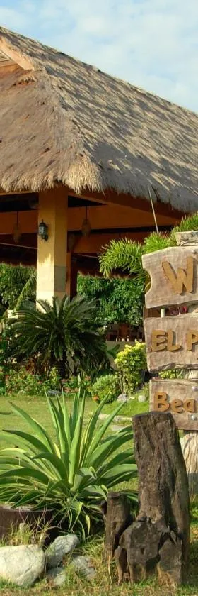El Puerto Marina Beach Resort & Vacation Club, Hotel in Lingayen
