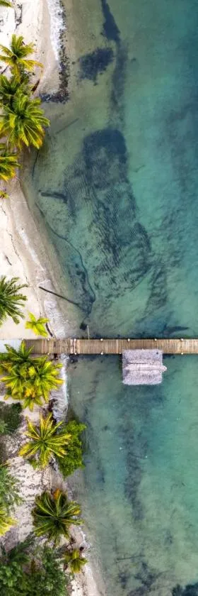Azure Del Mar, Hotel in Maya Beach