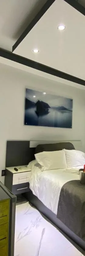 Hotel Boutique M&F, Hotel in Tequisquiapan