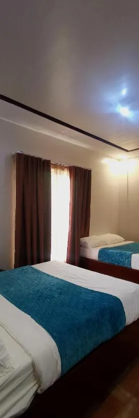 JJPHR Hotel San Antonio, Hotel in Lubao