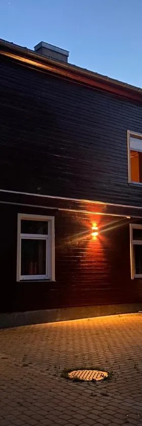 Apartamenti, Hotel in Riga