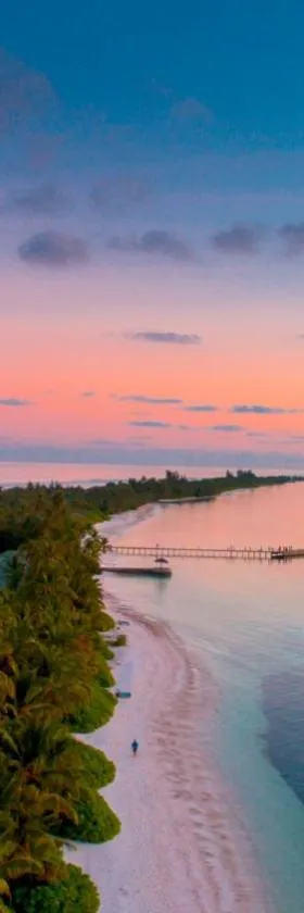 Canareef Resort Maldives, Hotel in Meedhoo