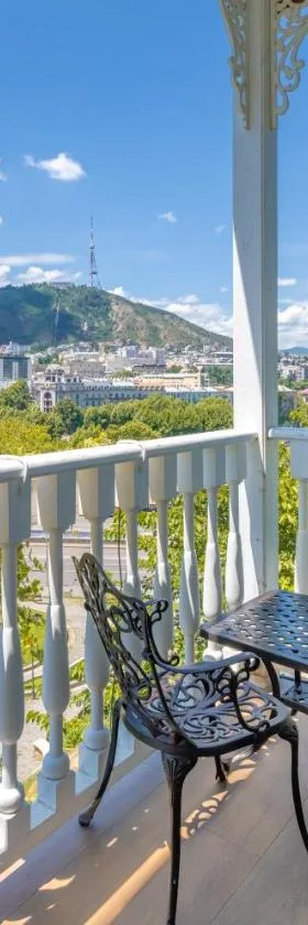 Hotel Passport Tbilisi, Hotel in Tiflis