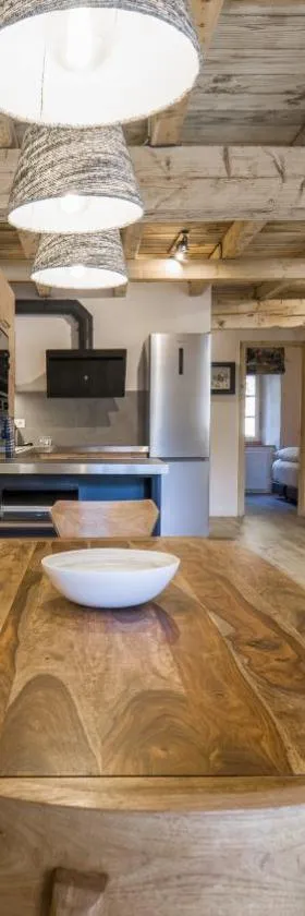 Pleta del Tarter Lodge, Hotel in El Tarter
