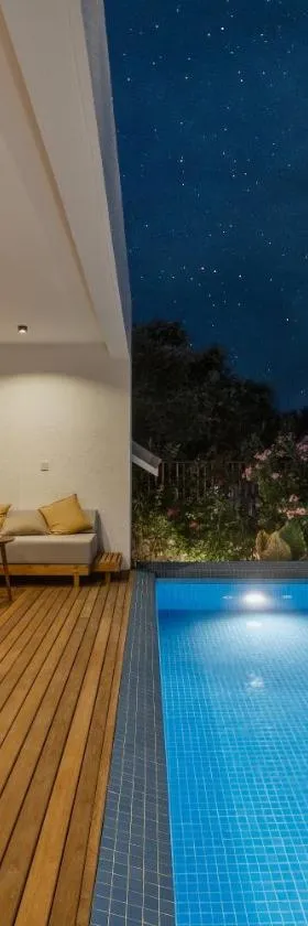 Villa Mia Fulhadhoo, Hotel in Fulhadhoo