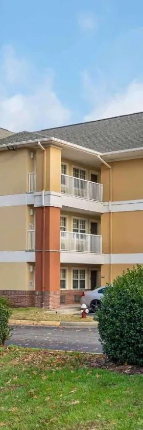 Extended Stay America Select Suites - Newport News - Oyster Point, hotel in Newport News
