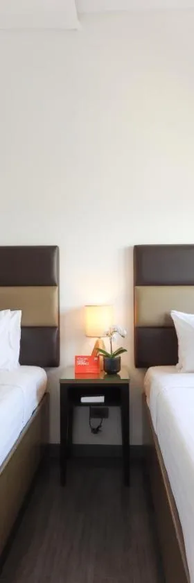 Privato Makati, Hotel in Manila