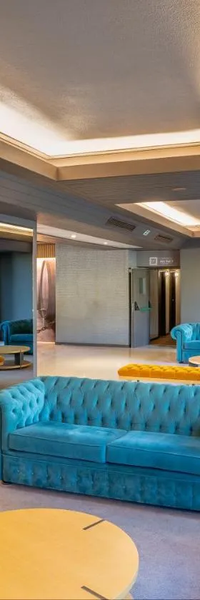 HF Tuela Porto, Hotel in Porto