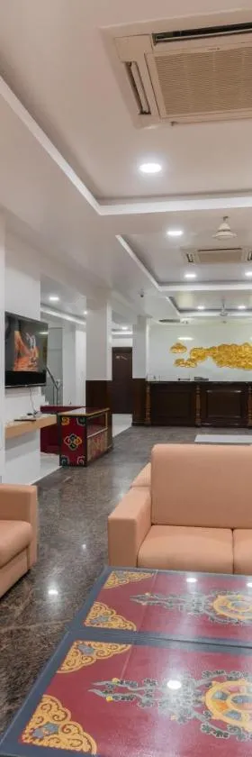 Hotel Ratnasambhava, Hotel in Lumbini