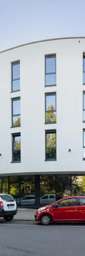 B&B HOTEL Wuppertal City-Süd, Hotel in Wuppertal