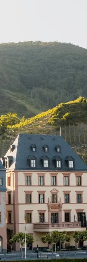 DEINHARD's, Hotel in Bernkastel-Kues